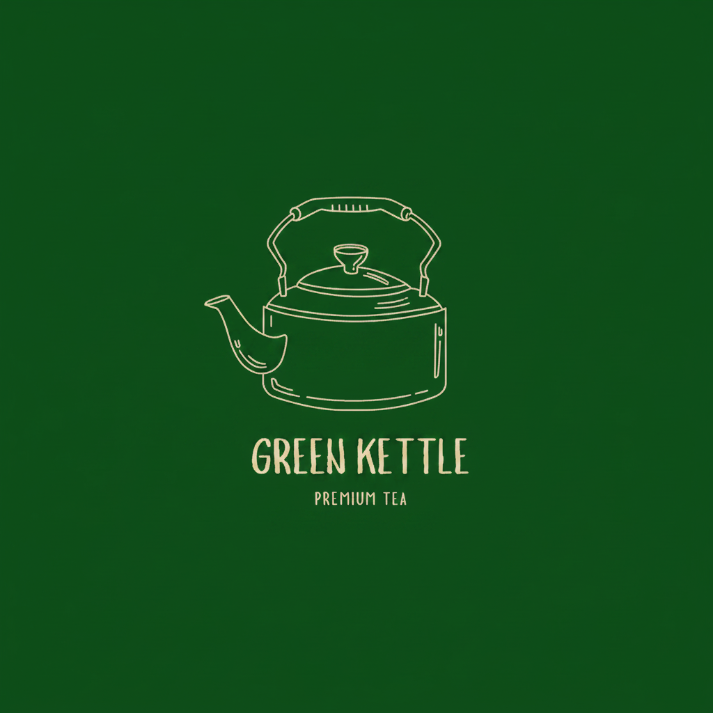 Green Kettle